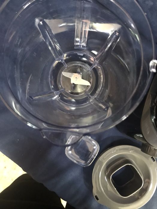 Блендер Moulinex