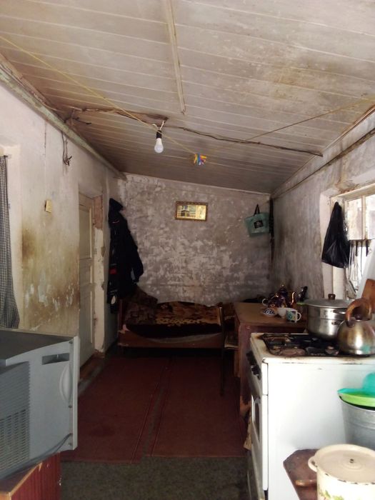 Продам участок  5 ком