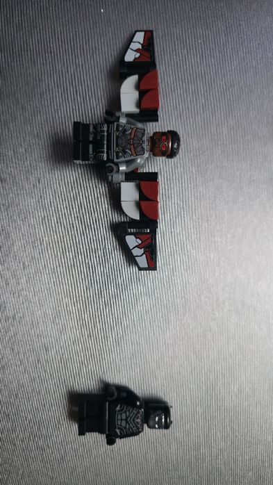 Lego Star Wars sau Marvel Minifigurine