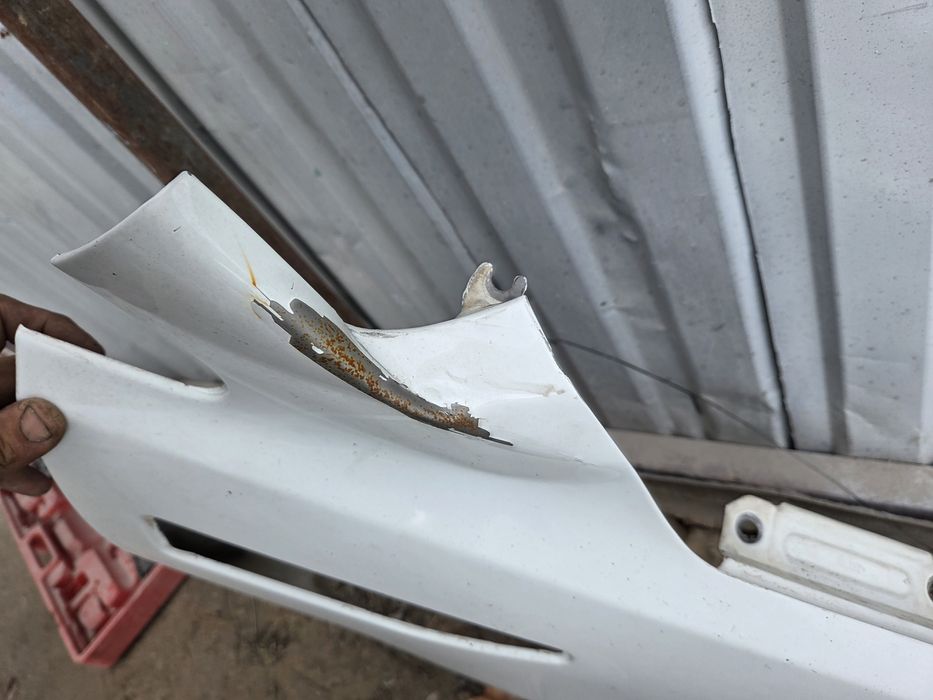 Крыло киа рио правый