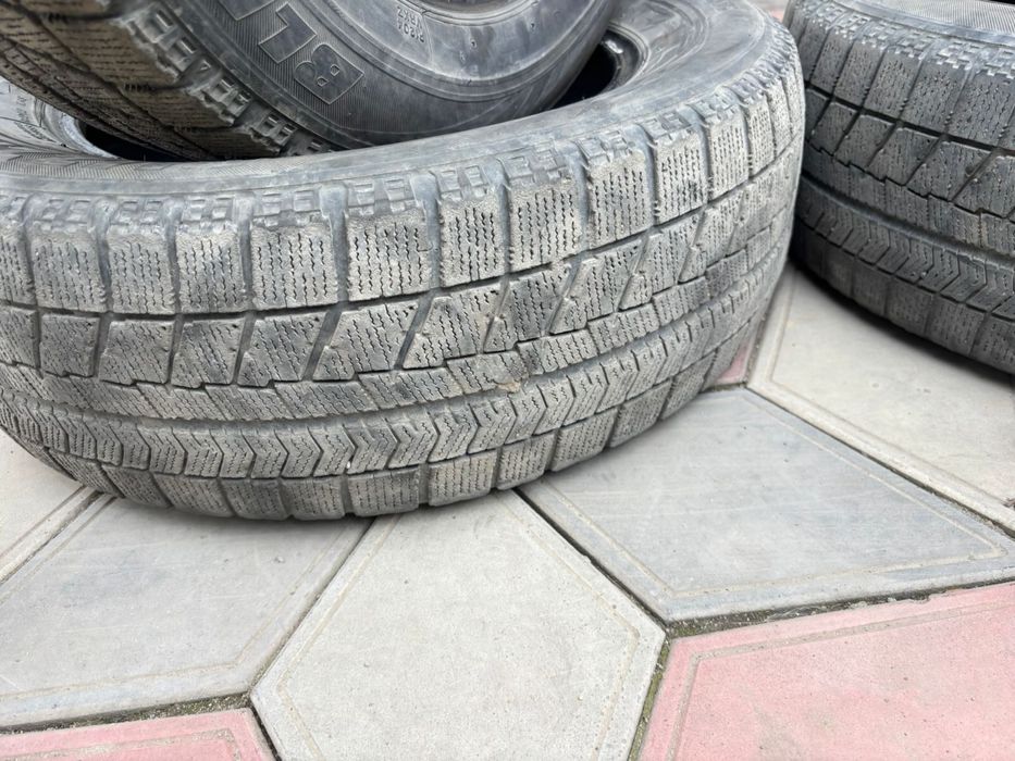 Резина 195/65 R15