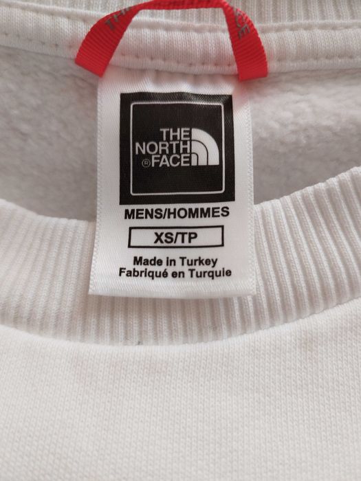 Фланелка The north face