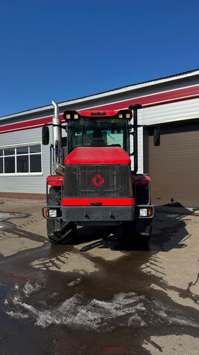 Кировец К-424, 2018г.в.