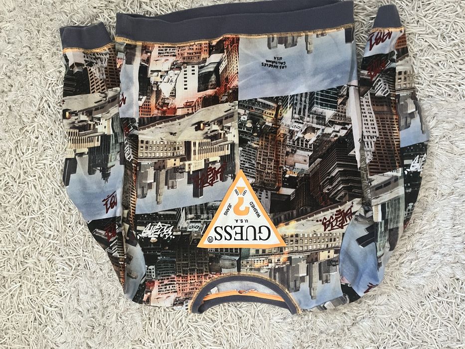 Блуза guess за момче