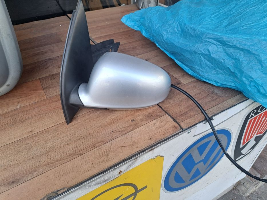 Оригинални огледала Vw Golf 5ляво дясно