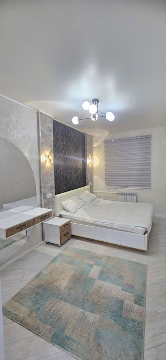 Чиланзар 16 квартал