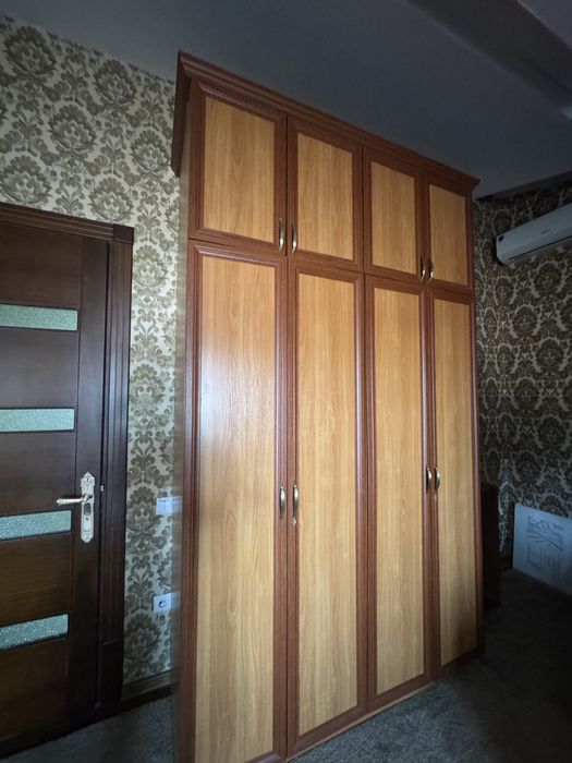 Шкаф-шфанер скрочно продаётся
