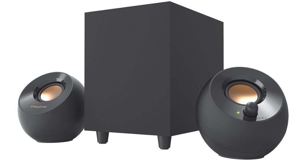 Creative pebbles plus