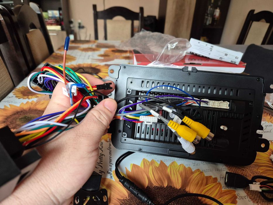 Мултимедия за туаран нова