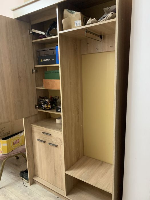 Продается диван,2 шкафа можно по отдельности