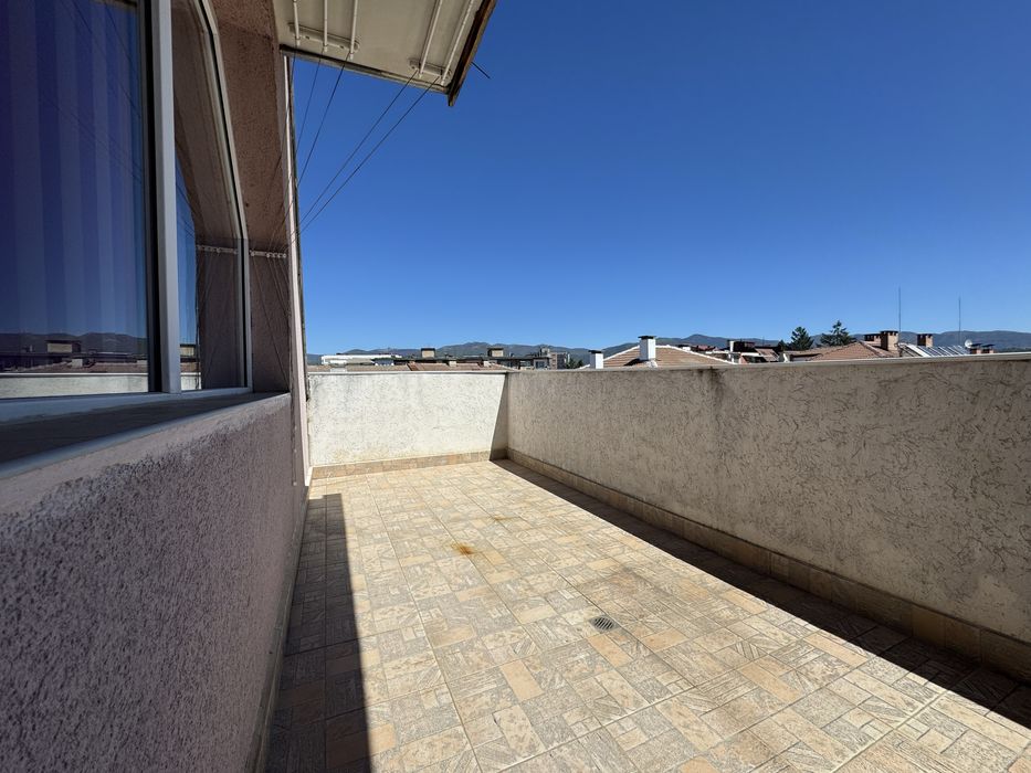 Продава се Двустаен апартамент в Казанлък - 73 кв.м за 1307 €/кв.м - Снимка #16