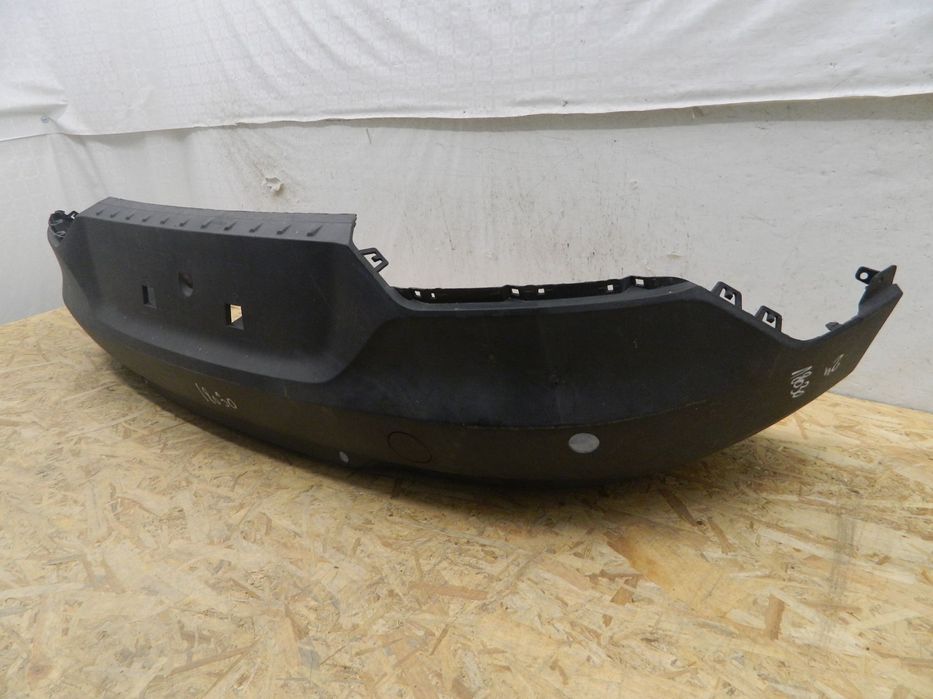 Bara spate Opel Grandland X, 2017, 2018, 2019, 2020, 2021, 2022, 1800234X.