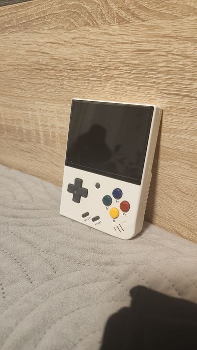 Конзола Mio mini plus