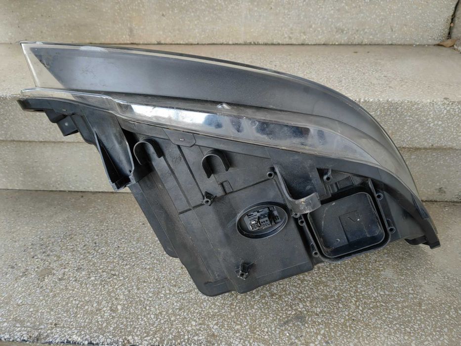 Фар BMW Z4 E89 Bi-Xenon ляв / Фар БМВ Е89 Оригинален