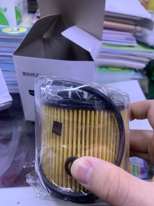 Фильтр комплект Geely Coolray