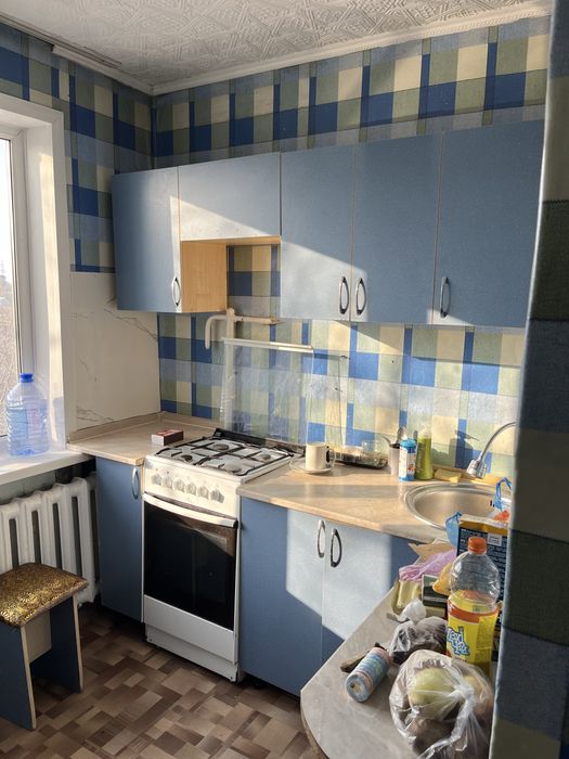 Сдается 2 ком квартира