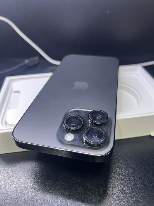 iPhone 14 Pro Max 256 GB