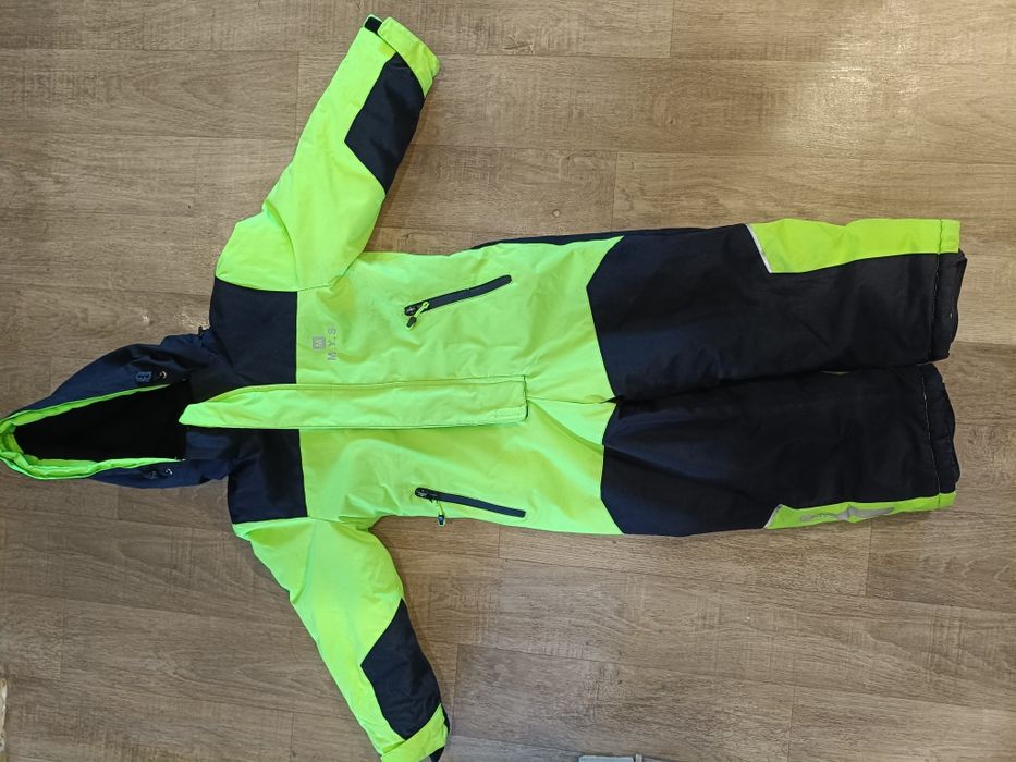 Комбинезон 4-5 лет