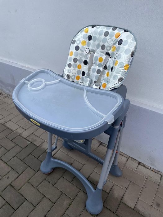 Scaun ,masa bebe