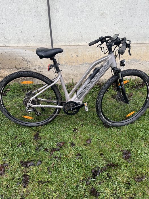 Ел велосипед