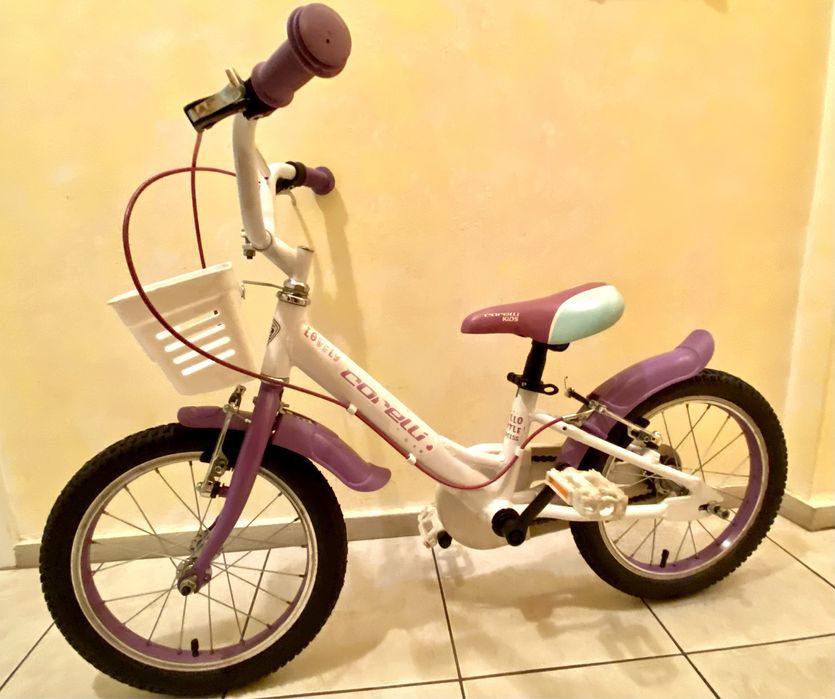 Детско колело 16 цола