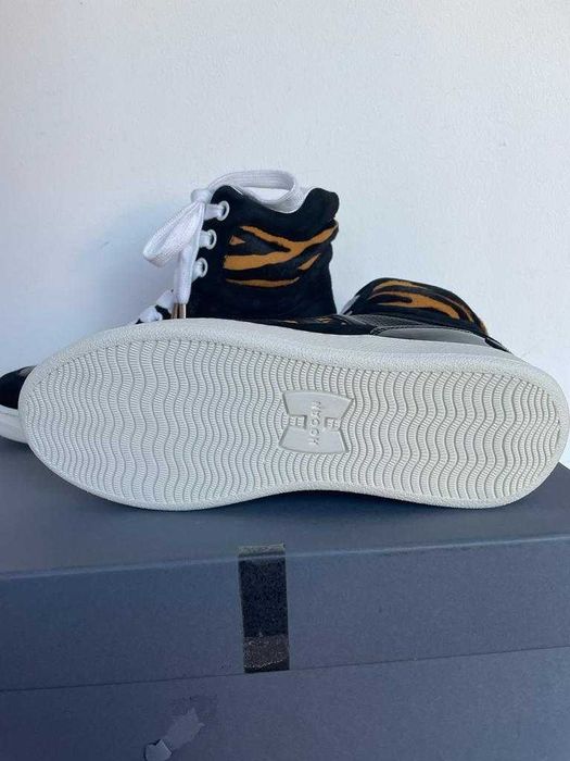 Ghete Hogan Katie Grand