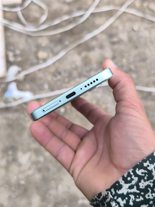 Poco x7 pro 8/256