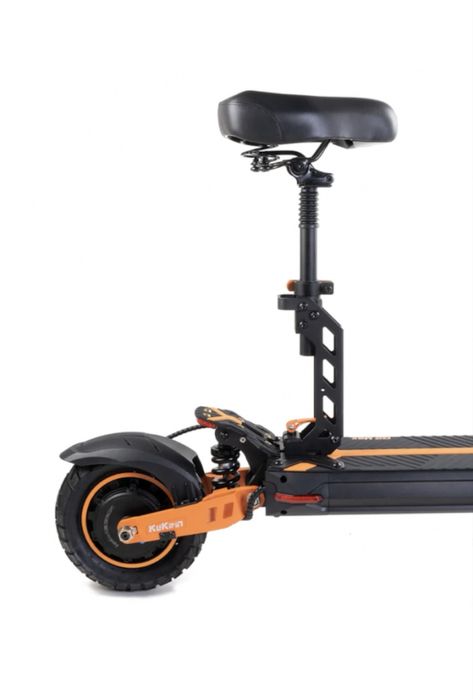 Trotineta Electrica KuKirin G2 Max, 80km, 1000W, 48V Impecabila