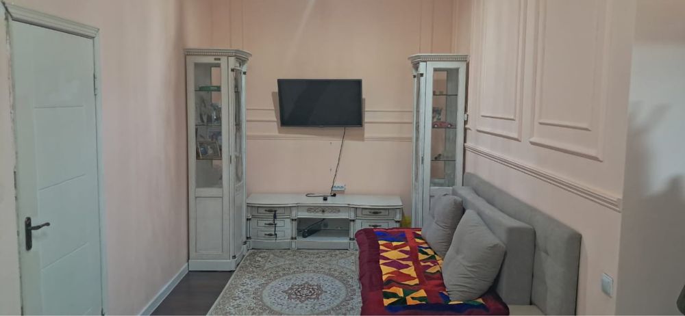 Квартиру сдам срочно 4 комнатную