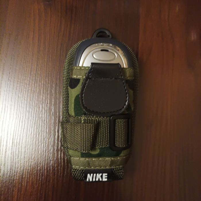 Кнопочный Сименс винтаж