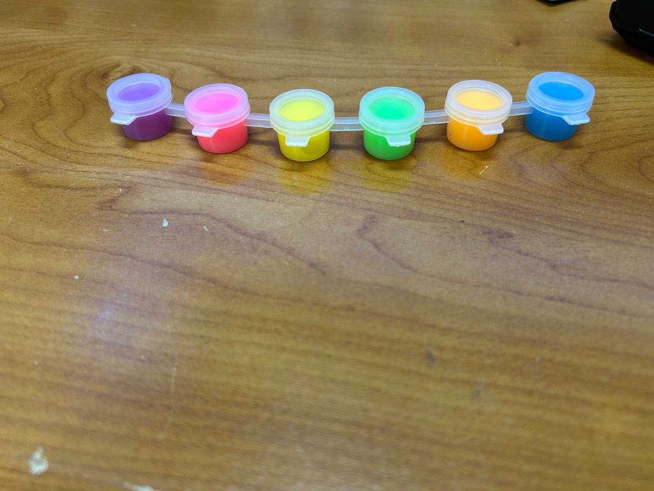 Обтегачи за шаранджийски риболов с ФЛУОРИСЦЕНТНА боя по избор