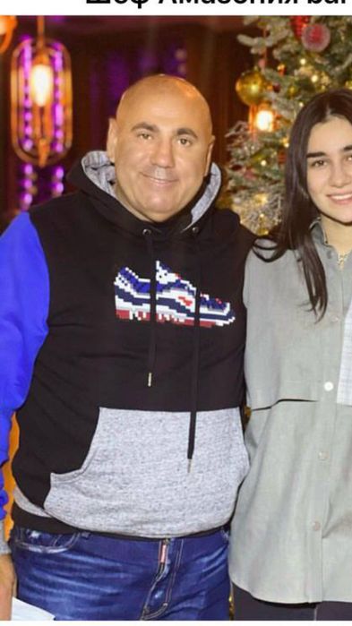 ХУДИ. свитер оригинал Mostly Heart. MHRS. Япония. Скидка L XL брендов