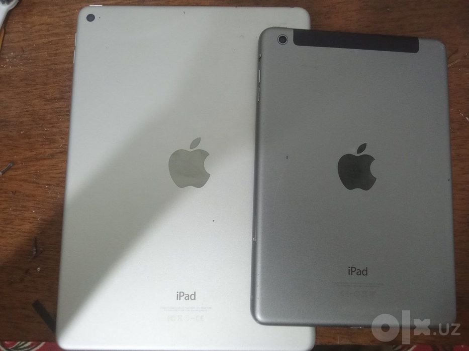 Ikkta ipad Sotiladi