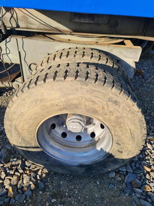 remorca semanatoare maschio plug disc freza presa ciasa remorca met