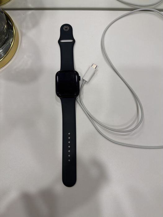 Applewatch 8 ser 45mm