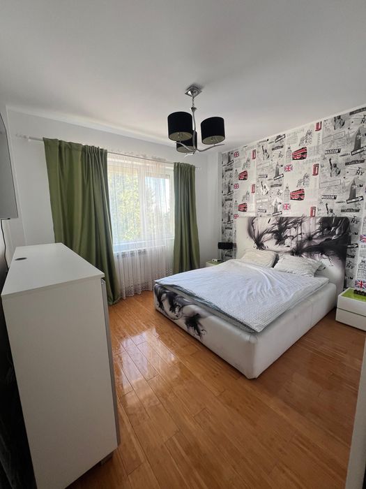 Apartament de Lux (Scoica Land)