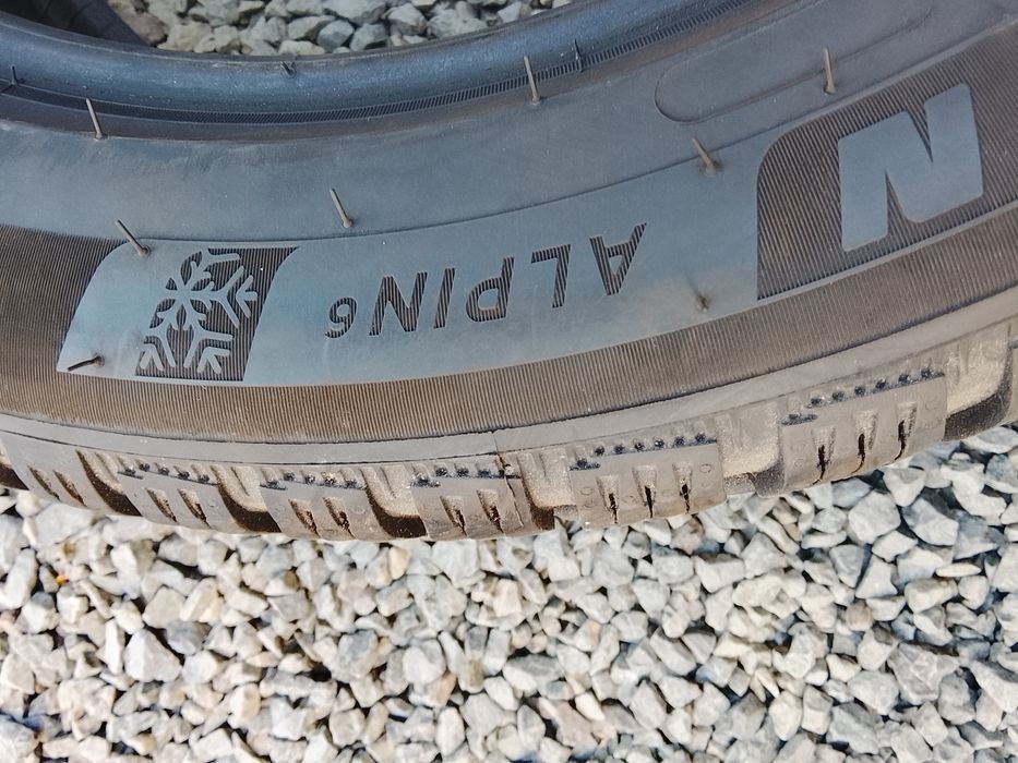225 50 17 . Michelin. An 2022