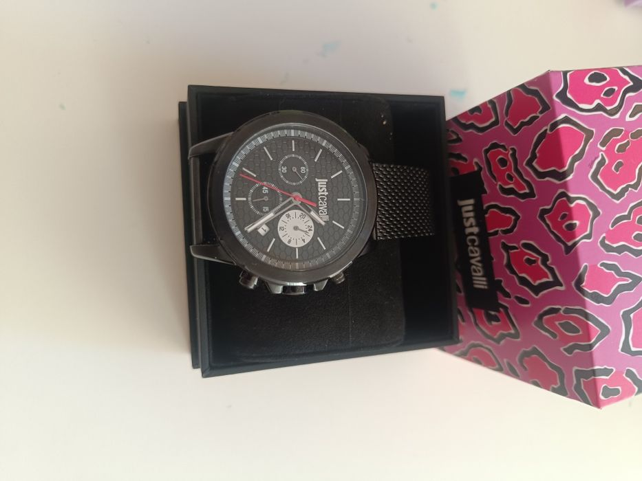 Just Cavalli JC1G140M0085