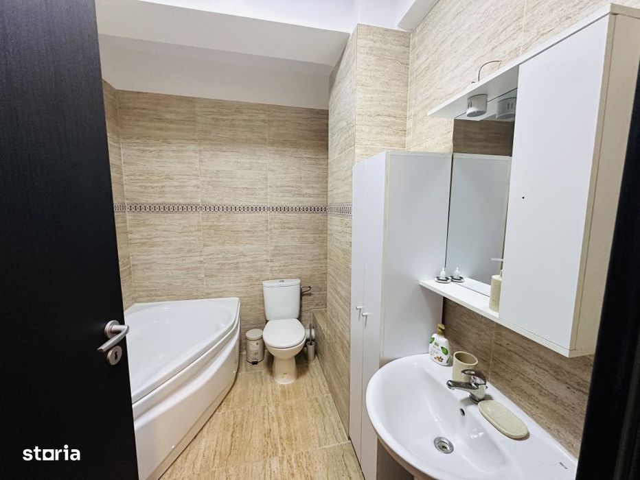 Apartament 2 camere confort 1 sporit, 49 mp, Tineretului-Chiajna
