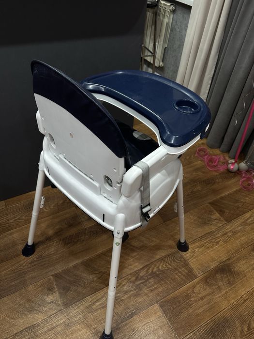 Продам детский стульчик для кормления