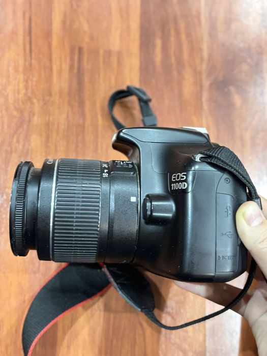 продам canon 1100d