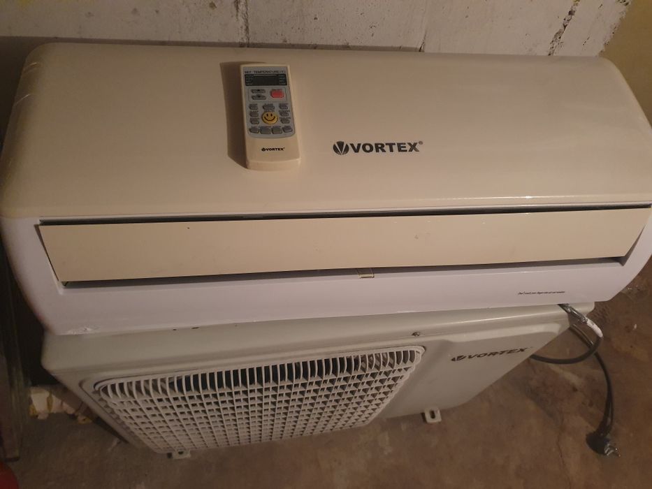 Aer condiționat marca vortex