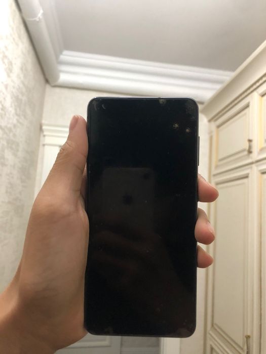 Обмен Samsung на Айфон