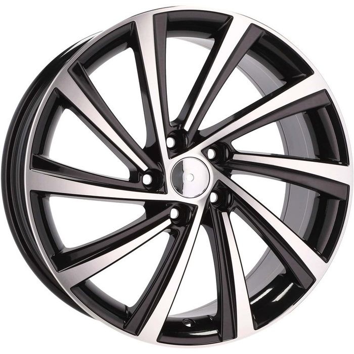 Jante Skoda R18 5x112 MB 403 Style | Kodiaq Karoq Superb Octavia Enyaq