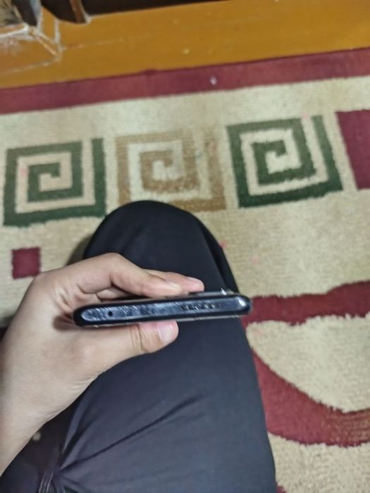Xiaomi 11t + nokia c6-01