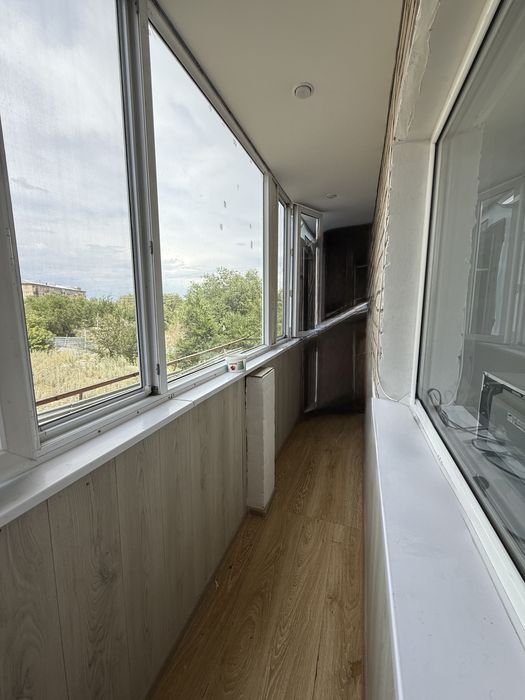 Продам квартиру 3-х ком!