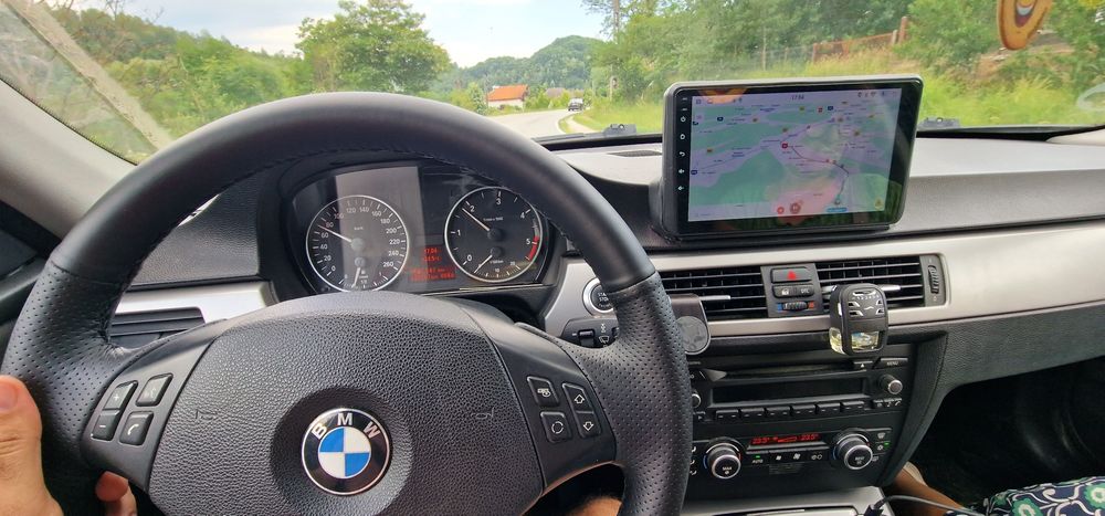 BMW 3 Series 2007 — imagine 5