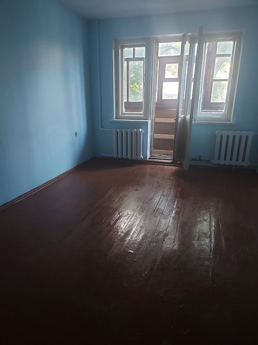 3х комнатная квартира