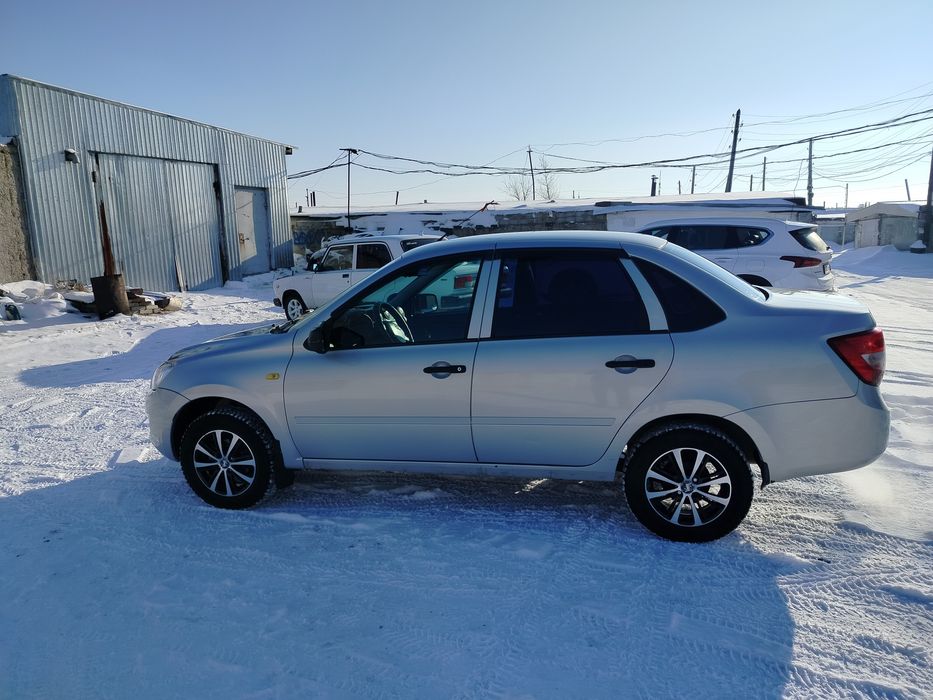 Продам автомобиль