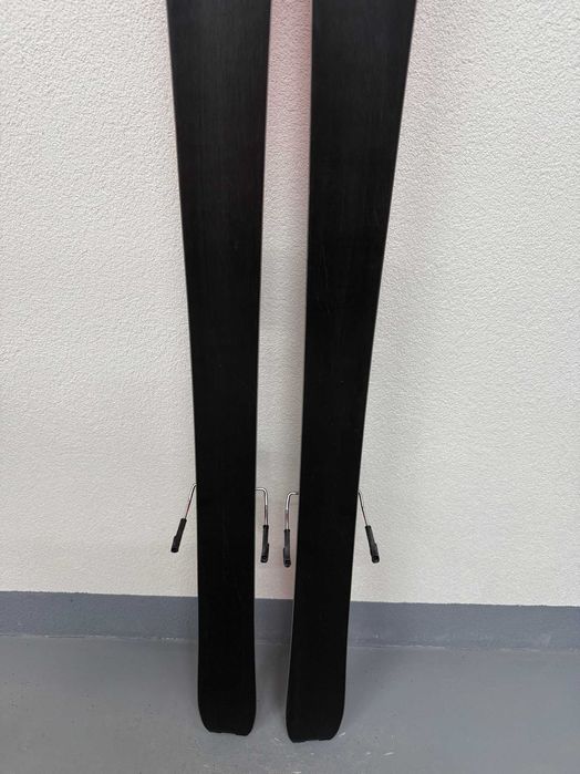 schi rossignol seek 7 L162cm